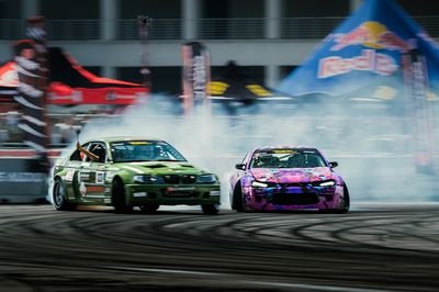 APEXMASTERS IS BACK AT ISTANBUL PARK