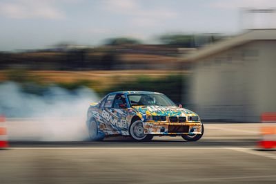 Race Recap: TDK 2025/3 - Öke Wins at İstanbul Park