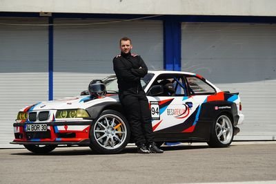 Race Recap: TDŞ 2021/3 - Enön Wins at İzmir Ülkü Park