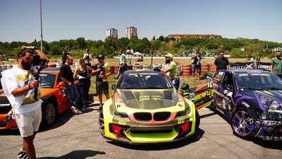 Race Recap: TDŞ 2024/4 - Tutumlu Wins at İzmit Körfez