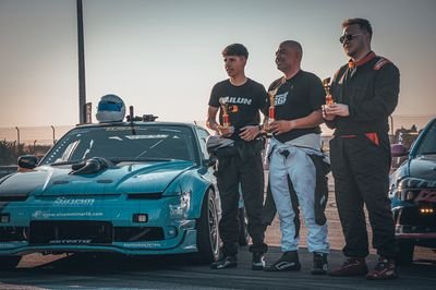 Sinam Gazi Wins TDK 2026/1 at İstanbul Park; Cem Djemal Runner-Up