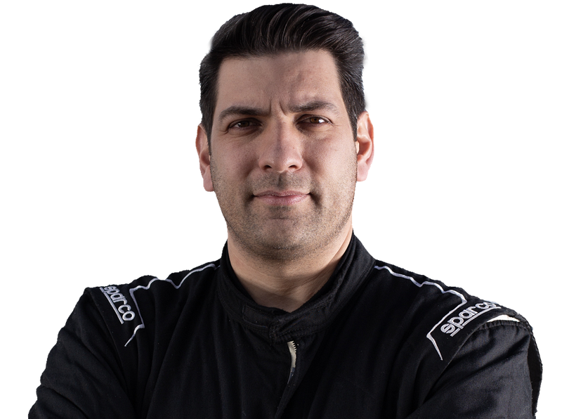 Cem Bora Kalaycıoğlu