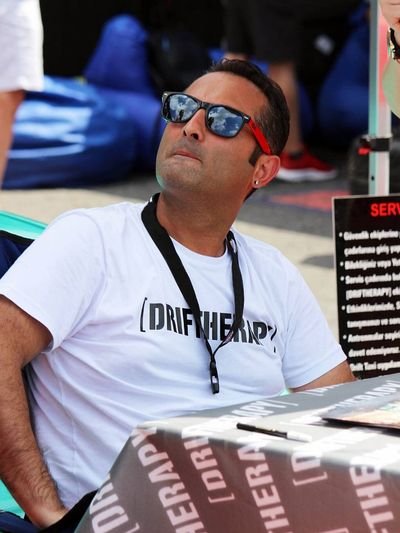 Abbas Çimen