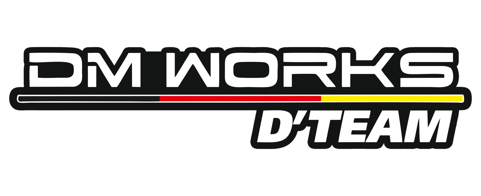 DMWORKS logo