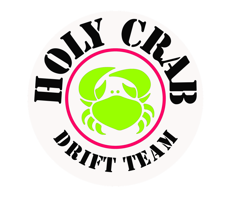 HOLY CRAB MTG