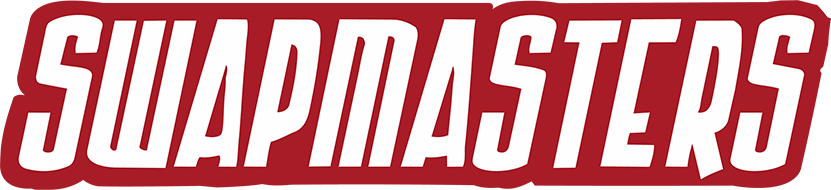 SWAPMASTERS