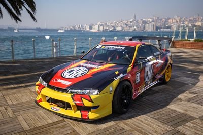 Nissan 200SX S14