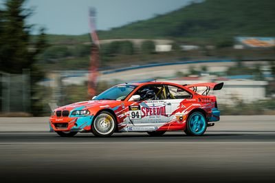 BMW E46 330Ci