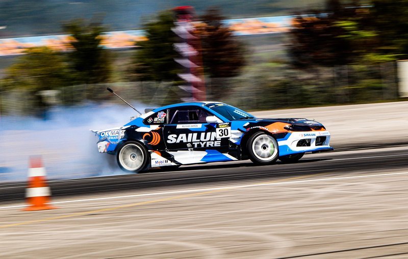 NISSAN S15 Silvia