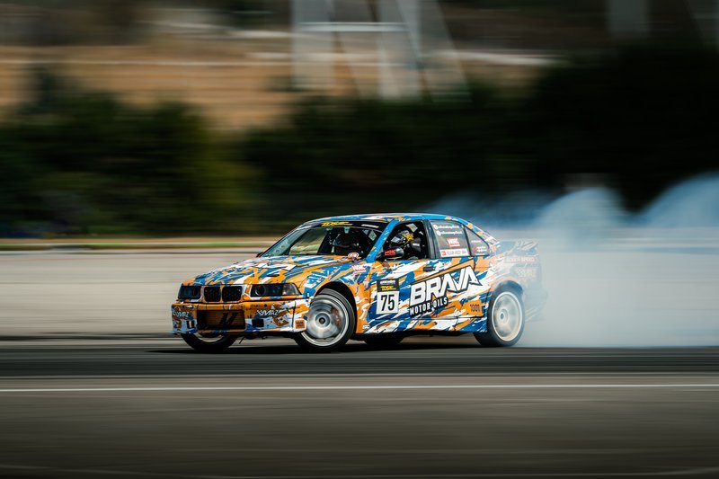 BMW E36